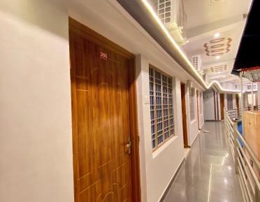 Executive Triple Room
