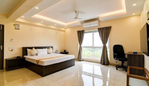 Superior King Room