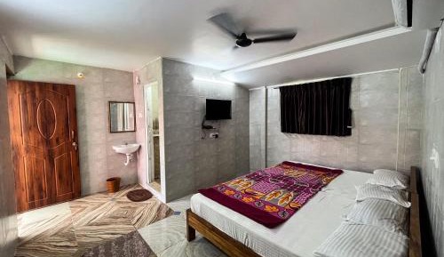 Deluxe Family Suite