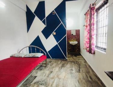 Budget Single Room