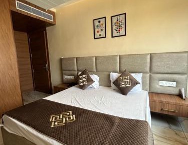 Budget Double or Twin Room