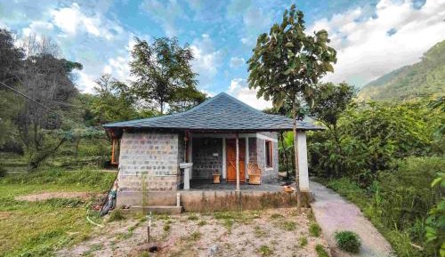 Double Room with Lake View