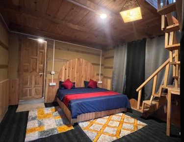 Duplex Quadruple Room
