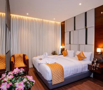 Family Junior Suite