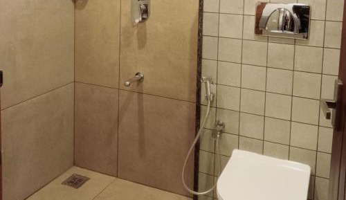 Standard Single Room with Balcony