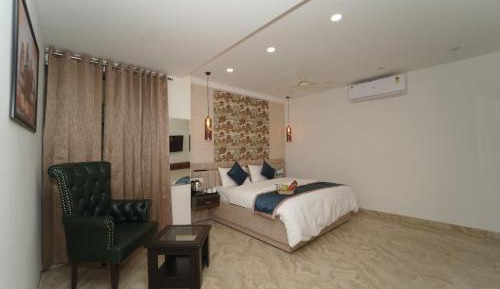 King Room