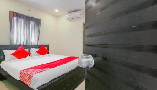Standard Double Room with Fan