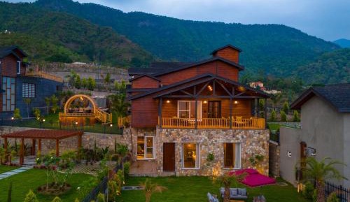 Villa