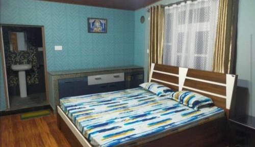 Deluxe Family Suite