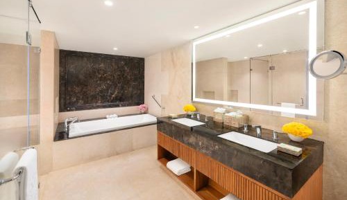 Grand Luxury Twin