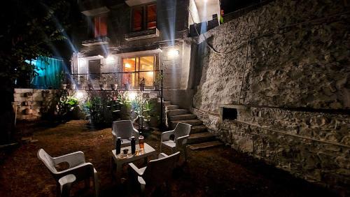 Duplex Suite