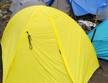 Tent