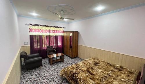 Budget Double or Twin Room
