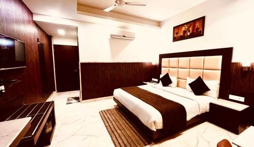 King Room