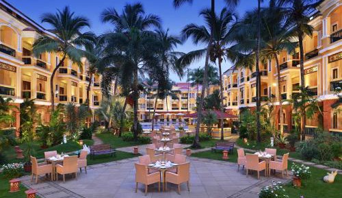 Premium Twin Room with Balcony - Free Beach Shuttle + Beer On Arrival + Complimentary weekend kids activities
