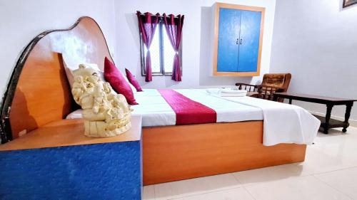 Standard Double Room with Fan