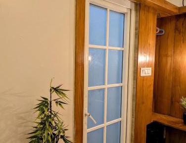 One-Bedroom Cottage  (10% off on Food & Beverage services & 10% off on Two-way Railway Station Transfer)