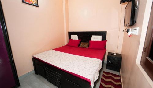Deluxe Family Suite