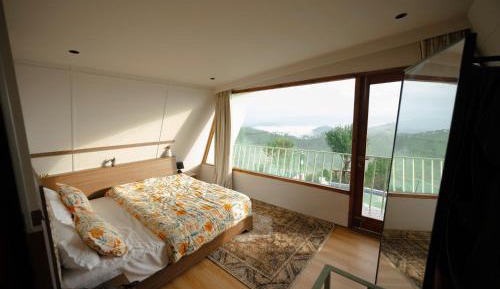 Three-Bedroom Suite