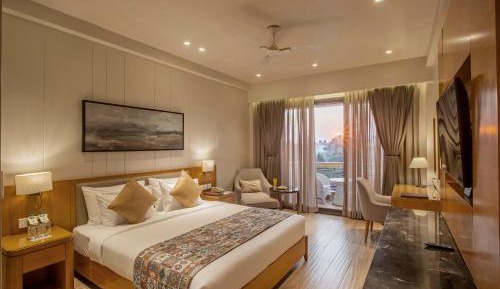 Premium Room