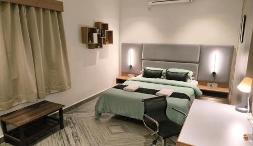 Superior Suite