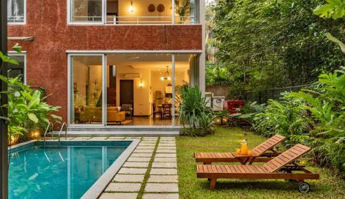 La Verona- 14|3BHK|Garden|Full Generator Backup|Caretaker