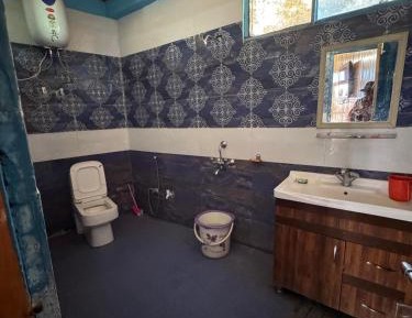 Luxury Quadruple Room