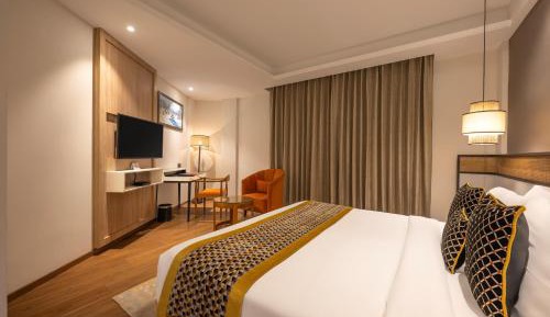 Superior Room ( Non View)