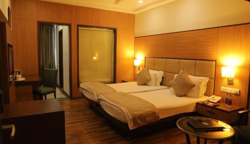 King Room
