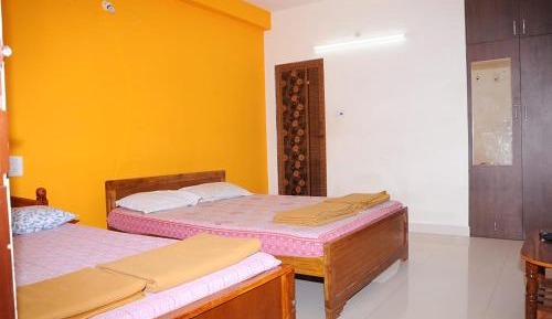 Deluxe Junior Suite
