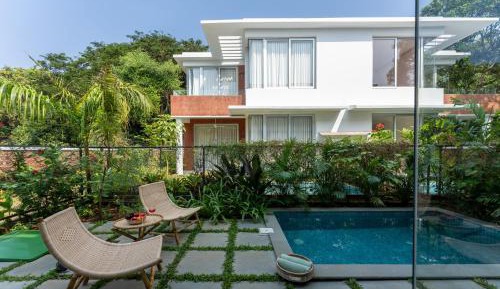 La Masillia 12|Patio|Swing|Balcony|Cook Avl