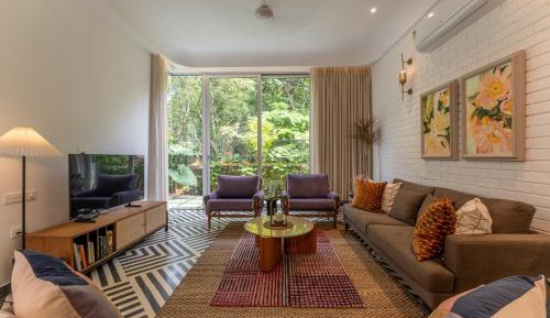 La Masillia 04|Balcony|Garden|Wifi|Cook Avl