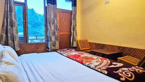Budget Double or Twin Room