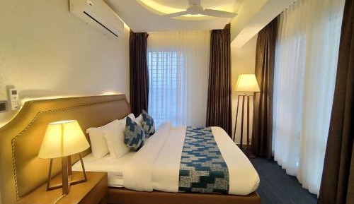 Superior Suite