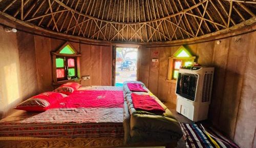 Small Double Room