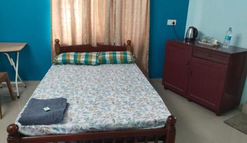 Budget Single Room