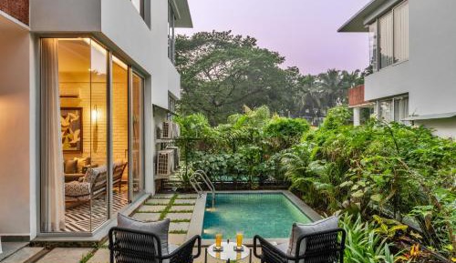 La Masillia 14|Balcony|Garden|Wifi|Cook Avl