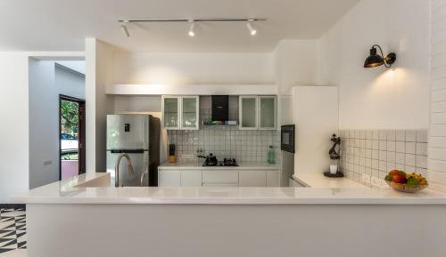 La Masillia 03|Balcony|Garden|Wifi|Cook Avl