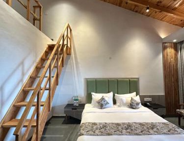 Duplex Suite