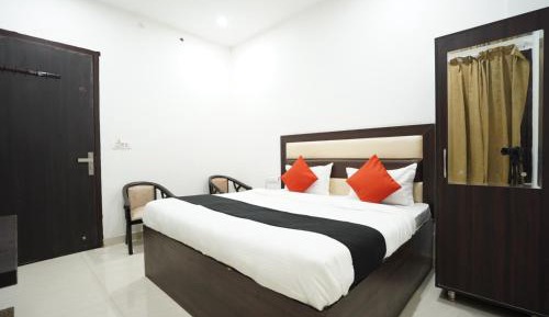 Small Double Room
