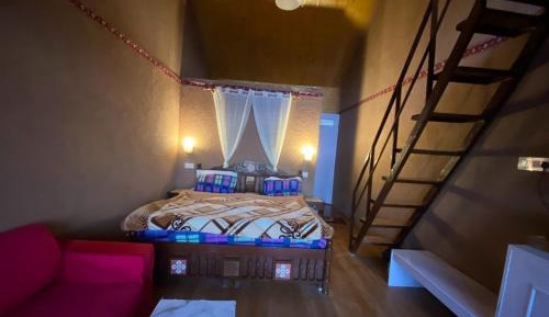 Premium Quadruple Room