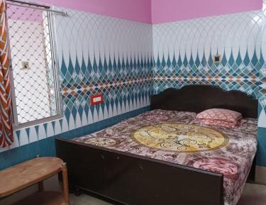 Standard Double Room with Fan