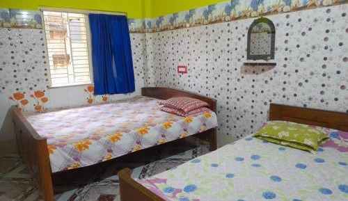 Budget Triple Room