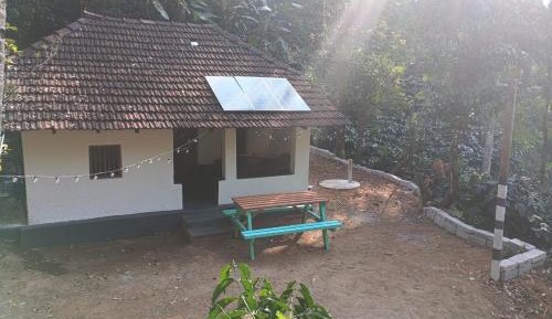 Superior Villa