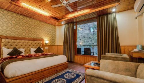 Superior Double Room