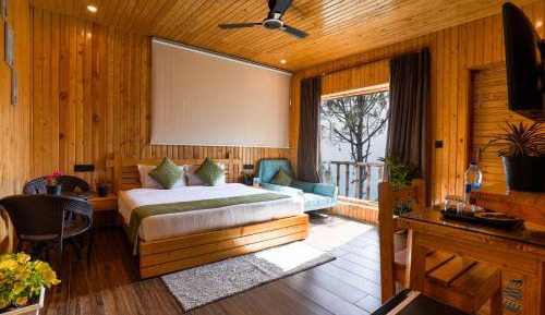Superior King Room