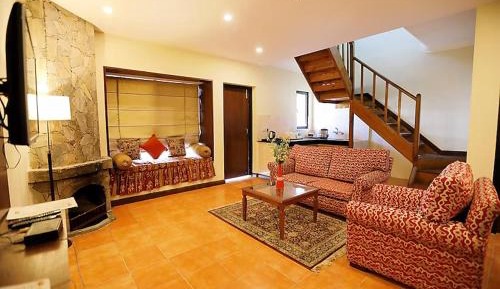 Duplex Suite