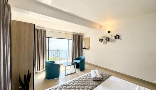 Superior Suite