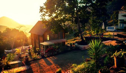One-Bedroom Villa