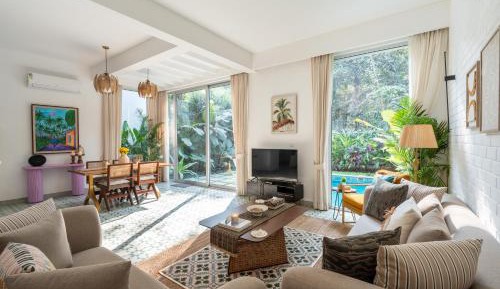 La Verona- 10|2BHK|Patio|Full Generator Backup.